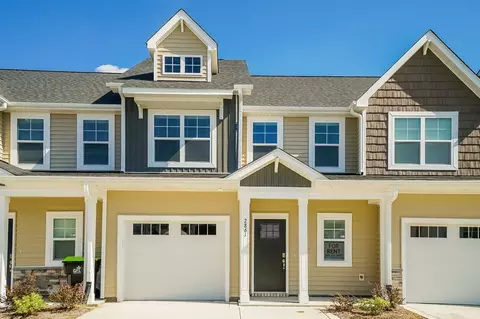 2840 Summer Townes Way, Leland, NC 28451