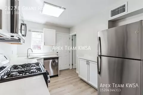 2627 E Grant Rd #6, Tucson, AZ 85716