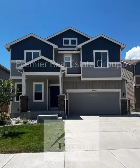 9694 Silver Stirrup Dr, Colorado Springs, CO 80925