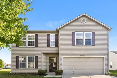 9909 Blue Ridge Way, Indianapolis, IN 46234