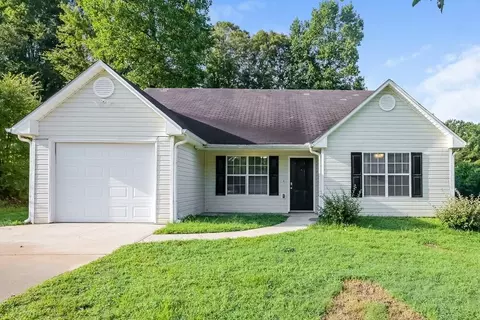 45 Pebble Ridge Dr, Covington, GA 30014