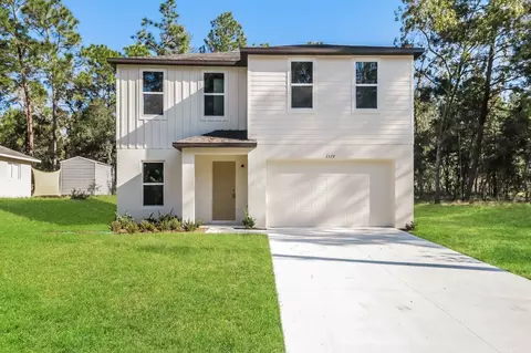 2951 W Juliet Pl, Citrus Springs, FL 34433