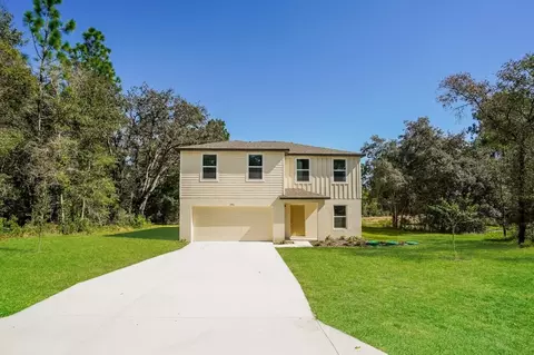 2951 W Juliet Pl, Citrus Springs, FL 34433