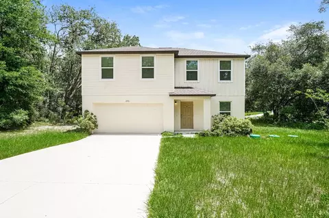 2951 W Juliet Pl, Citrus Springs, FL 34433