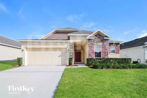 237 Milestone Dr, Haines City, FL 33844