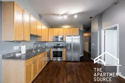 1464 S Michigan Ave #206, Chicago, IL 60605