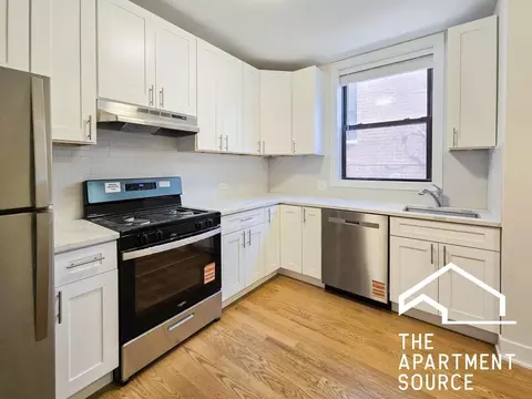3931 N Keeler Ave #1, Chicago, IL 60641