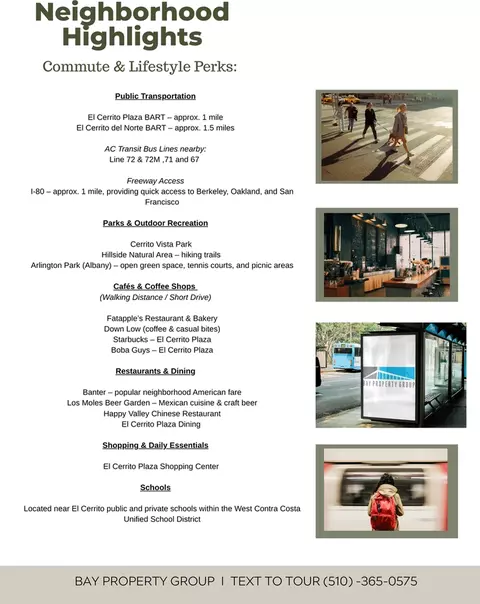 3263 Belmont Ave, El Cerrito, CA 94530