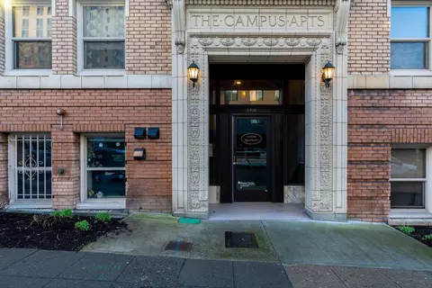 4210 Brooklyn Ave NE, Seattle, WA 98105