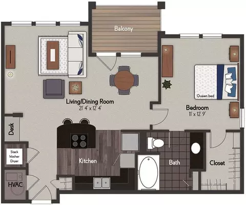 18510 Capitol Ct, Elkhorn, NE 68022