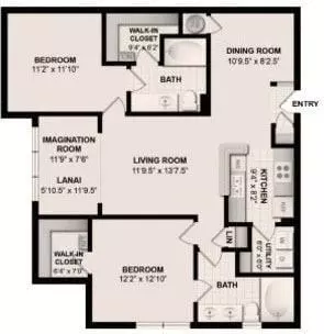 741 Saxon Blvd, Orange City, FL 32763 photo 2