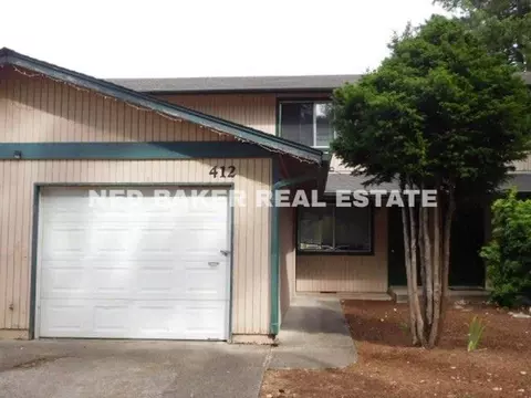 410 SE 7th Ave, Mill City, OR 97360 photo 18