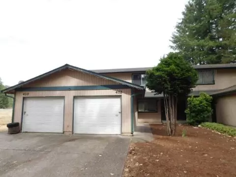410 SE 7th Ave, Mill City, OR 97360