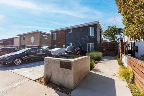 4576 Idaho St, San Diego, CA 92116