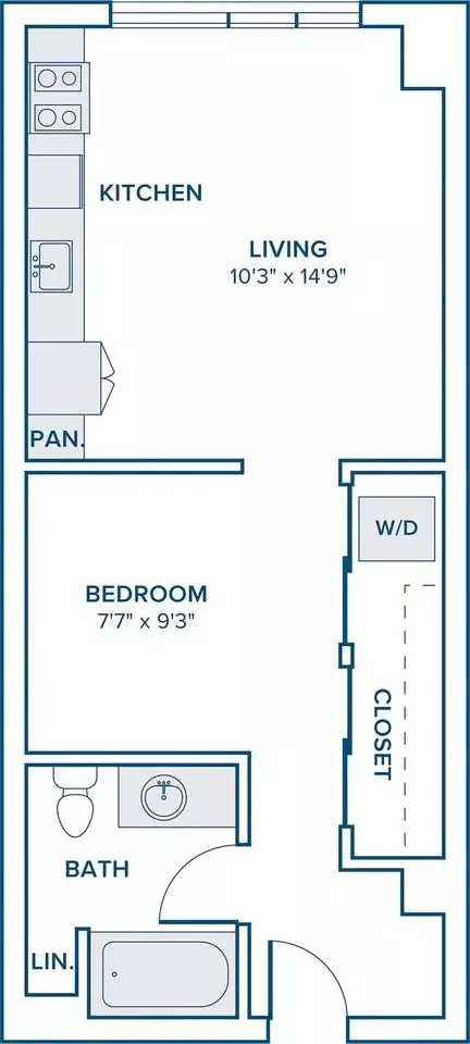 1130 SE Morrison St, Portland, OR 97214