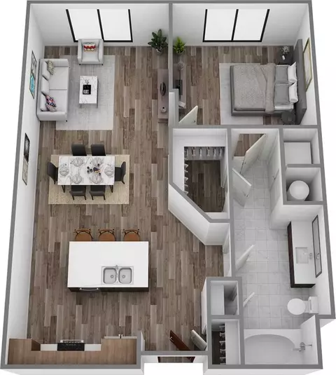 130 Cambridgepark Dr, Cambridge, MA 02140