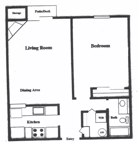 9803 S 248th St, Kent, WA 98030