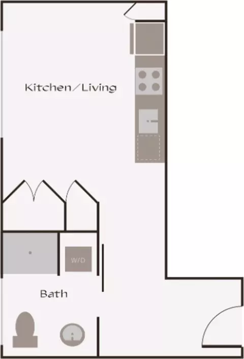 4015 Stone Way N, Seattle, WA 98103