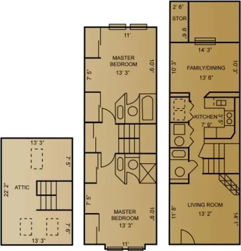 6140 S Vine Park Dr, Murray, UT 84121
