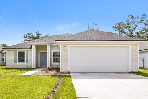 6087 Patriots Landing Ln, Jacksonville, FL 32244