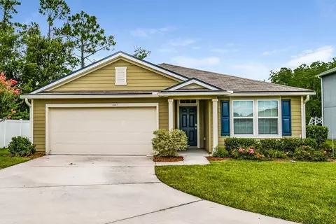 3507 Twin Falls Dr, Green Cove Springs, FL 32043