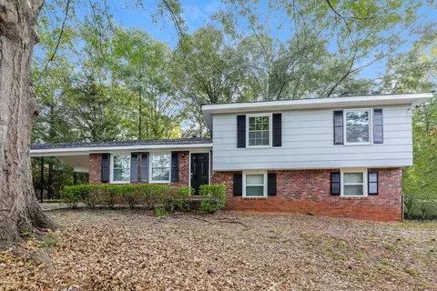 7410 Dexter Dr, Riverdale, GA 30296