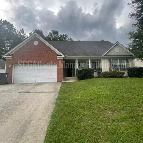 154 Willow Springs Ln #1, Stockbridge, GA 30281