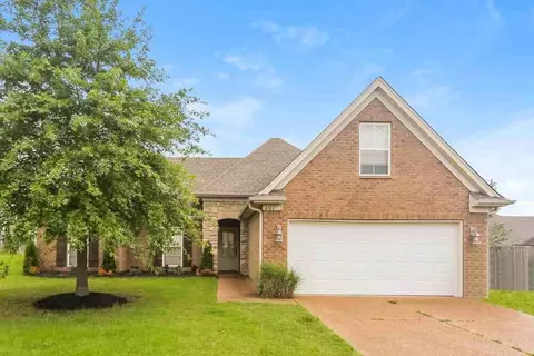 4164 Wildberry Dr, Southaven, MS 38672
