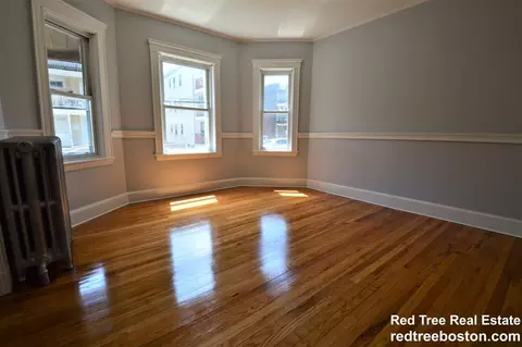 32 Stellman Rd #1, Boston, MA 02131