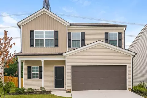 5228 Calhoun Pl, Knightdale, NC 27545