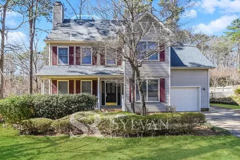 160 Widgeon Dr, Lexington, SC 29072