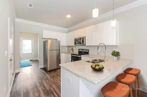 132 Riley Cir, Dawsonville, GA 30534