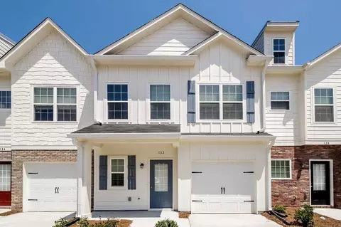 132 Riley Cir, Dawsonville, GA 30534