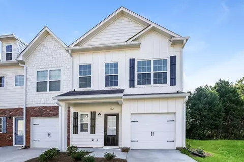 112 Riley Cir, Dawsonville, GA 30534