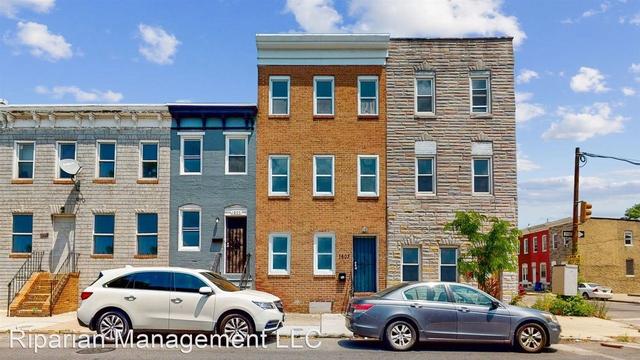 1603 Aisquith St, Baltimore, MD 21202