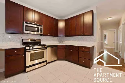 1804 N Sheffield Ave #1, Chicago, IL 60614