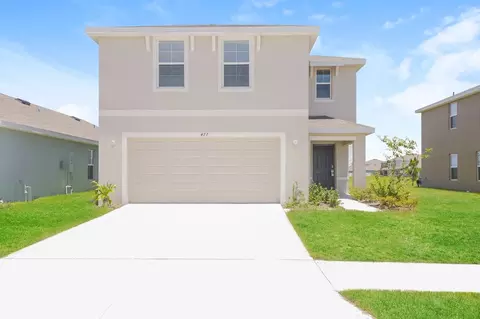 477 Sunlit Coral St, Ruskin, FL 33570