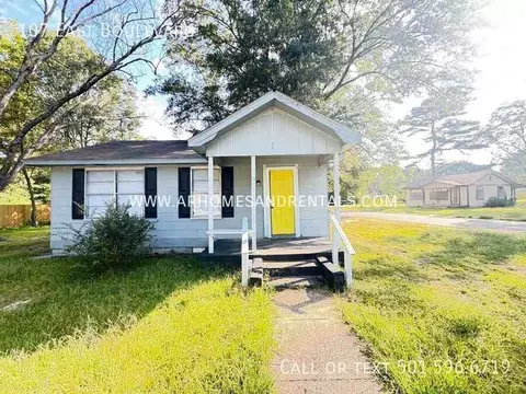 107 East Blvd, Jacksonville, AR 72076