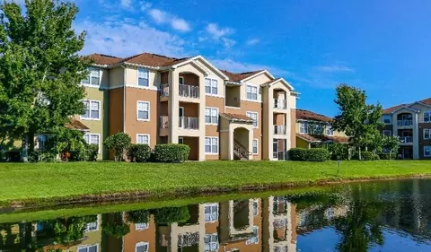 5974 Lake Pointe Village Cir #515, Orlando, FL 32822