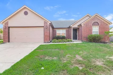 7427 Fox Creek Dr, Olive Branch, MS 38654