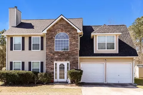 4624 Glider Cir, Douglasville, GA 30135