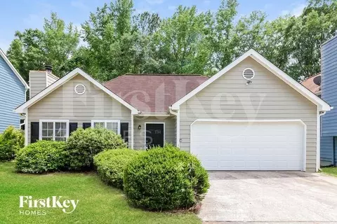 4237 Morningside Way, Powder Springs, GA 30127