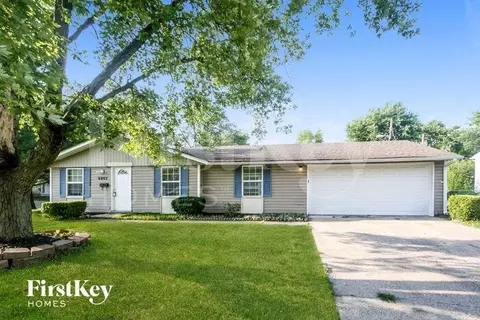 6002 Gateway Dr, Indianapolis, IN 46254