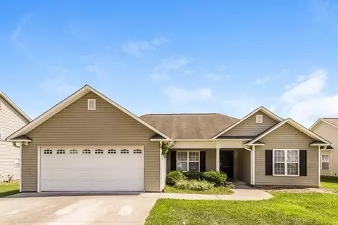 4679 Eagle Path, Winston Salem, NC 27127