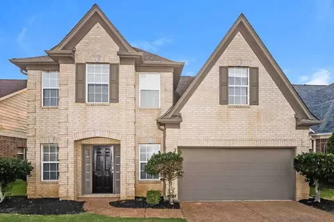 2223 Purple Leaf Ln, Cordova, TN 38016