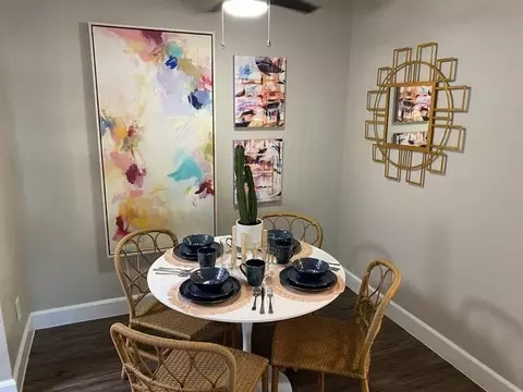 2666 S Decatur Blvd, Las Vegas, NV 89102