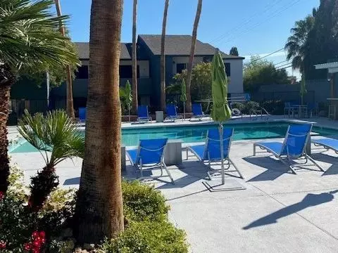2666 S Decatur Blvd, Las Vegas, NV 89102