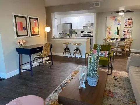 2666 S Decatur Blvd, Las Vegas, NV 89102
