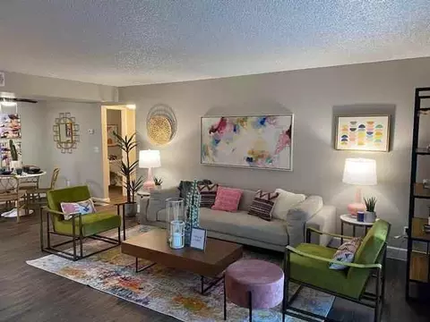2666 S Decatur Blvd, Las Vegas, NV 89102