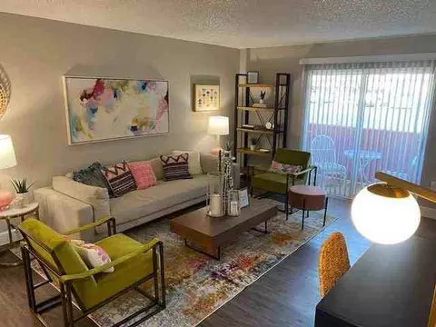 2666 S Decatur Blvd, Las Vegas, NV 89102